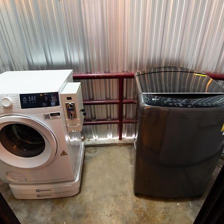 Bt Fifty Hotel Bangkok Eksteriør billede