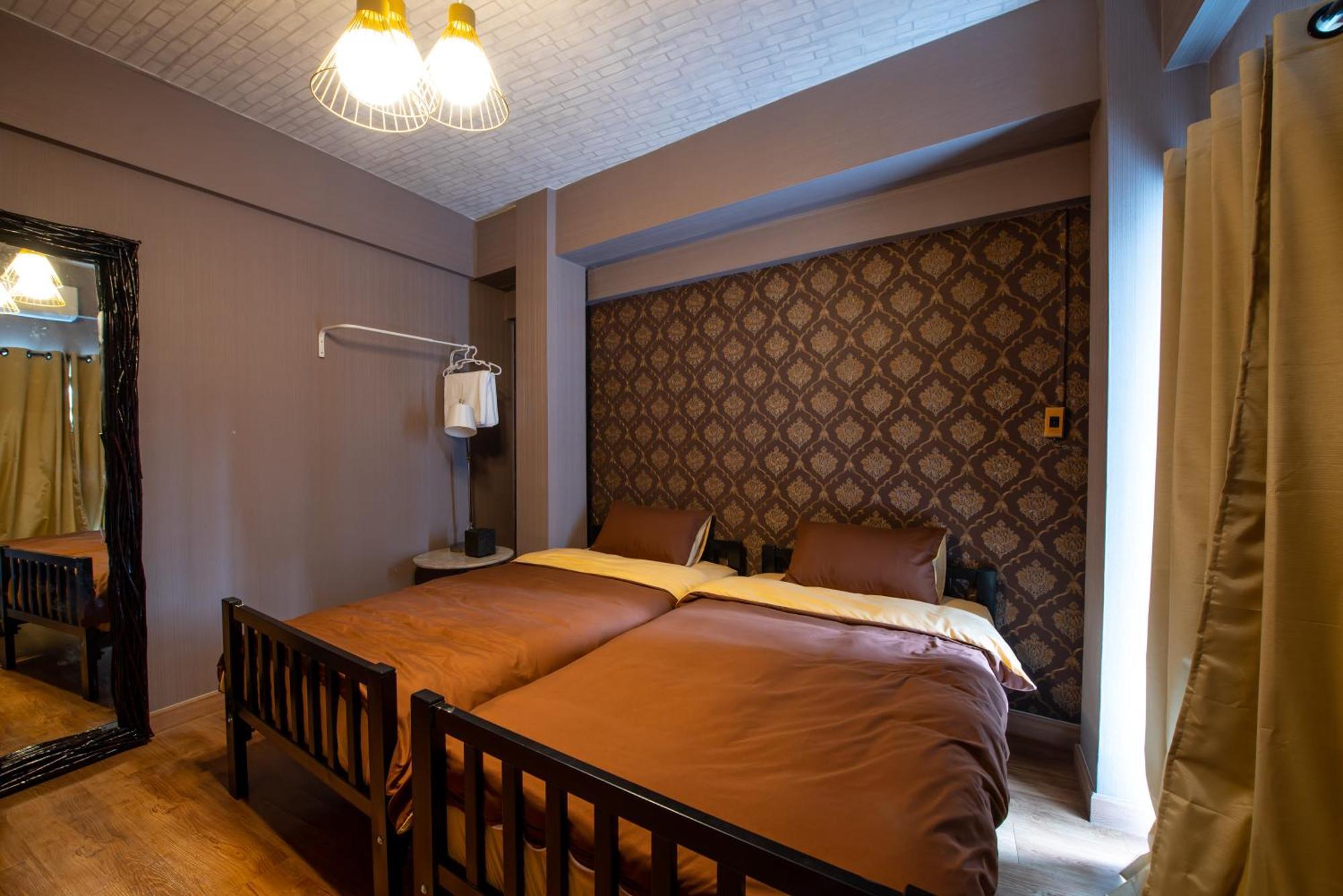 Bt Fifty Hotel Bangkok Eksteriør billede